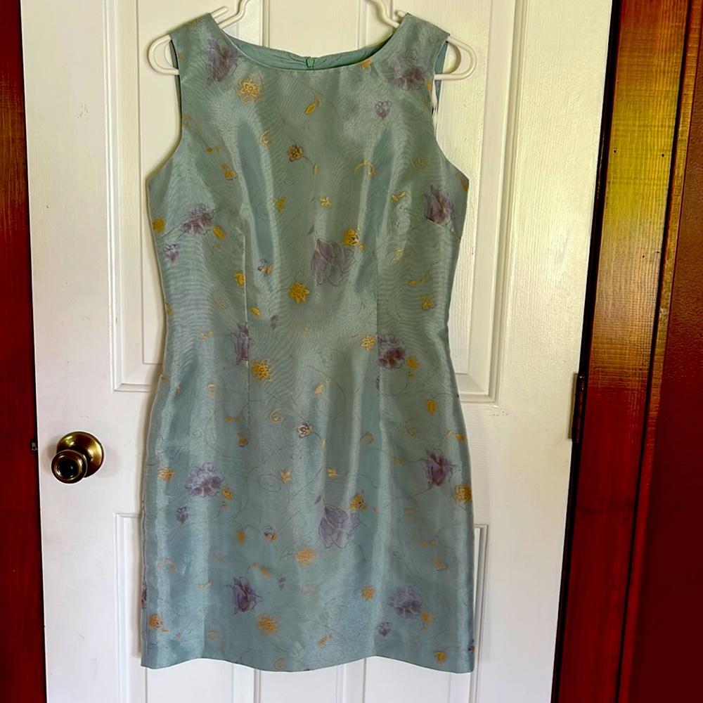 Cocktail Dress